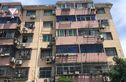 曹建路201弄小区实景图