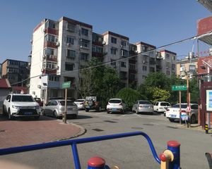 苹果园·建疗宿舍·2室·1厅