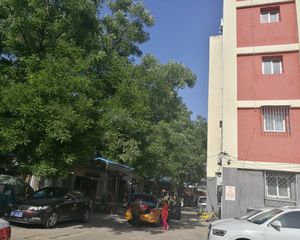 八大处建疗宿舍精装低楼层小两居