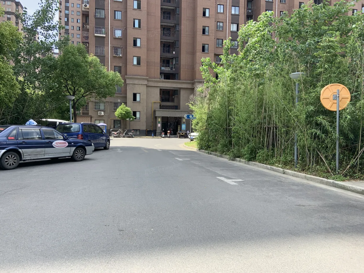 【上海嘉海雅苑小区,二手房,租房】- 上海房天下