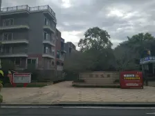 依云江景大4房 南北通透对流 层高高 3梯三户改善优选