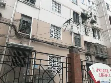 双南两房采光好,美丽家园环境好