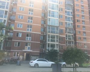 双地铁三环边楼层适中户型方正业主诚售