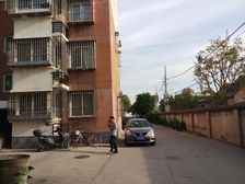 海怡庄园西区 2室1厅 南 北