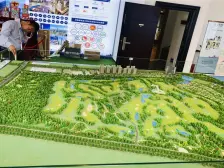 新上富力城南入户花园80平米业主诚心出售