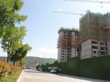 碧桂园·御府 2室2厅 南