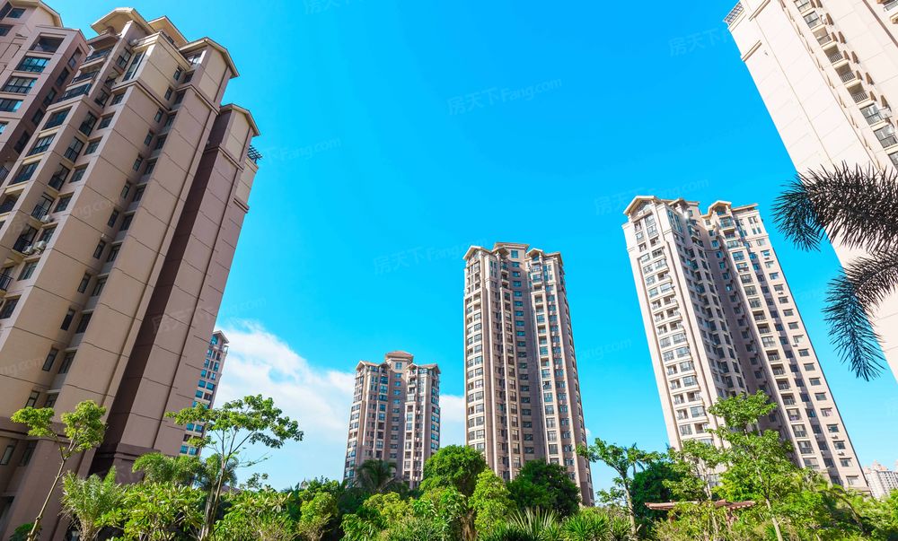 业主急售房源真实有效福隆丽水湾高档小区业主自装房