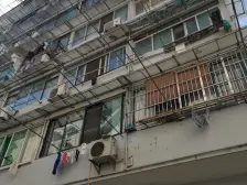 制造局后街24-28号 1室0厅 西南