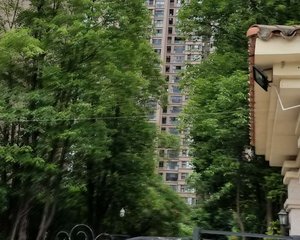 溪地湾 3室1厅 西南