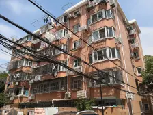 位置好,带天井,业主诚意出售的好房。