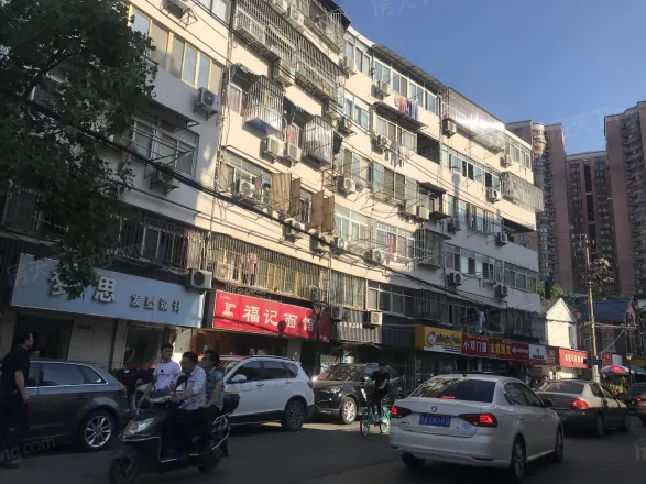 【南京金宝花园小区,二手房,租房】- 南京房天下