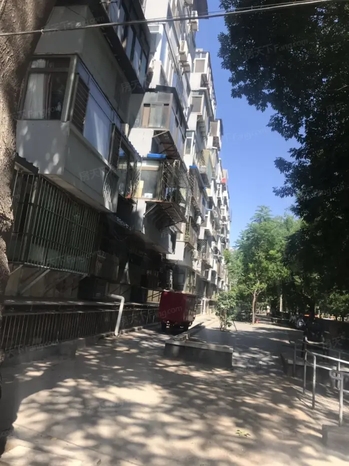 【北京夕照寺中街小区小区,二手房,租房 北京房天下