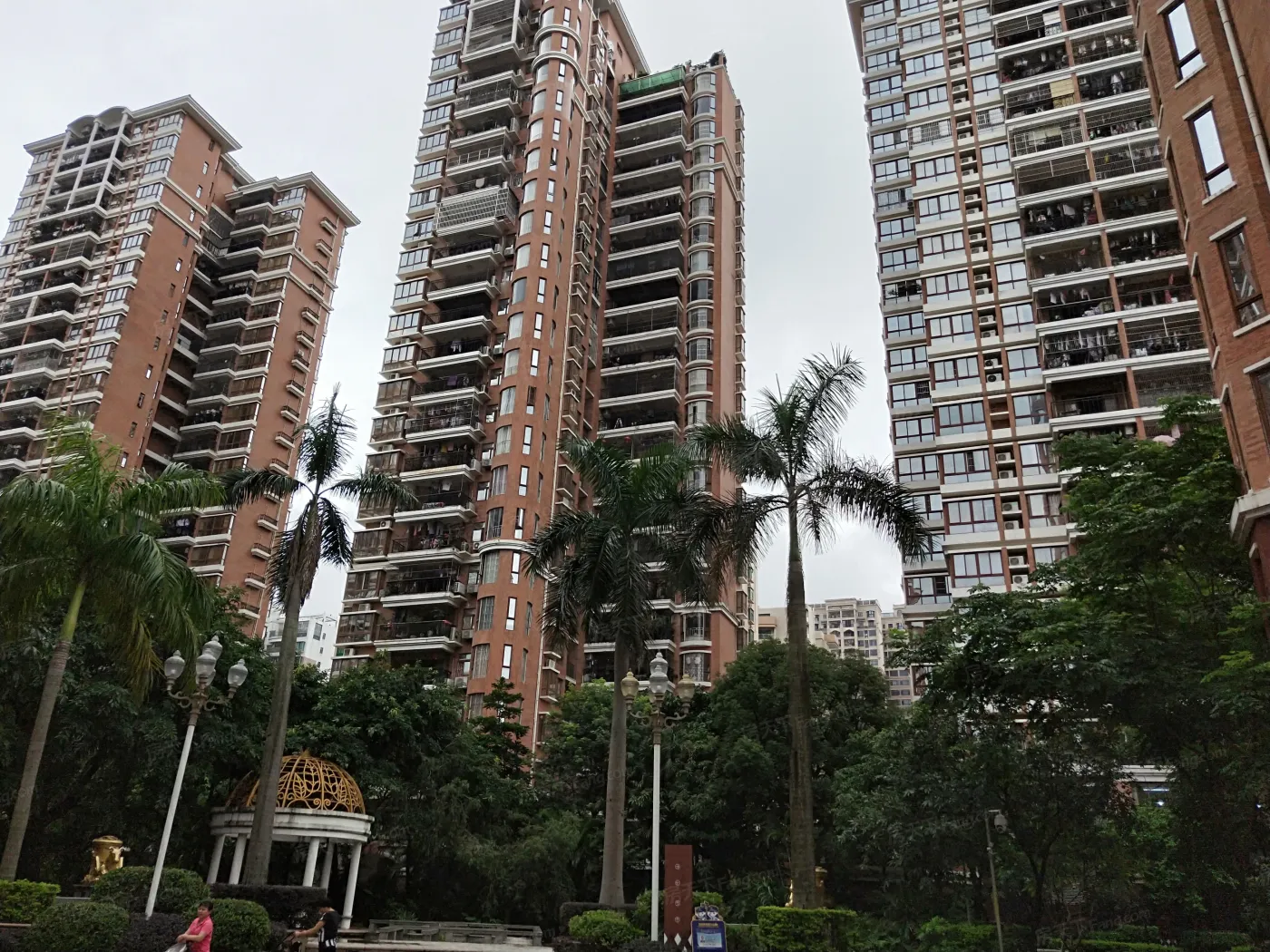 日升昌阳光御园图片相册,户型图,样板间图,装修效果图,实景图-惠州房