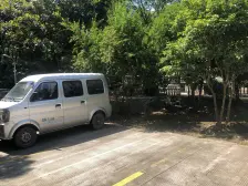 汇臻路地铁口 山刚生活广场 采光好 有院子