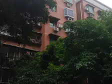 带屋顶花园 正规两房 南北通透户型 地铁站上