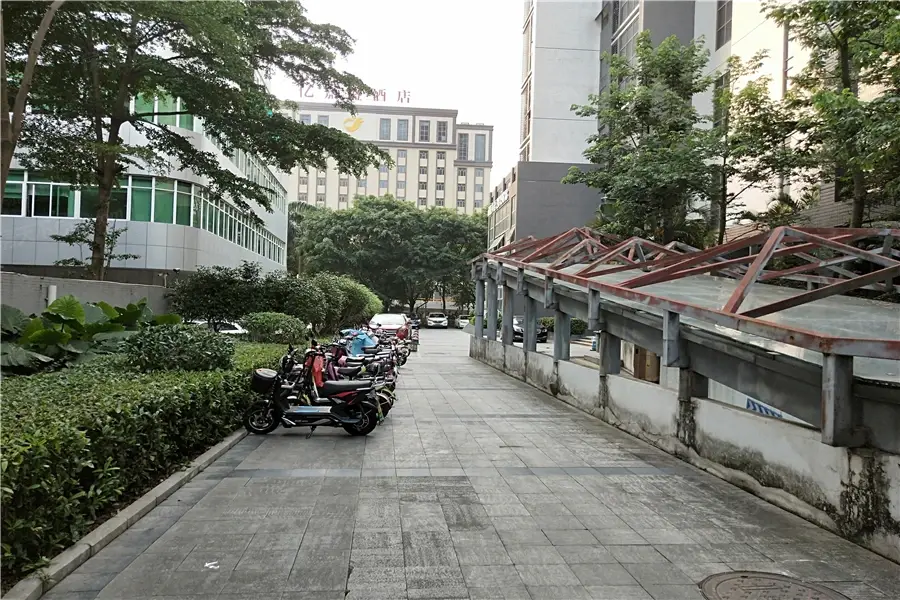 【惠州名流公馆小区,二手房,租房 惠州房天下