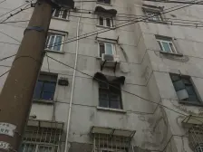 南北通透采光好,精装采光好,厨卫全明,汇师小学,徐