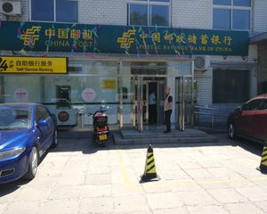 善缘嘉园1室1厅南
