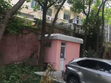 南北通透采光好,精装采光好,厨卫全明,汇师小学,徐