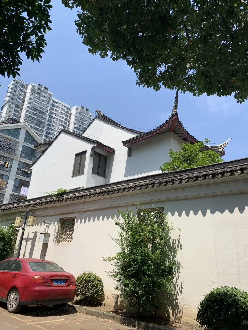 金泉泰来苑图片相册,户型图,样板间图,装修效果图,实景图-南京房天下