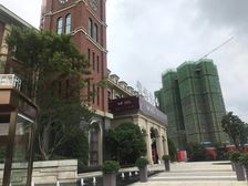 协信天骄城3室2厅南