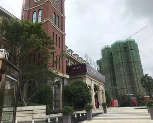 协信天骄城3室2厅南