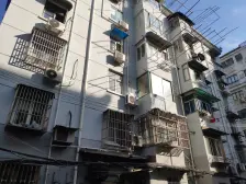 单价低,朝南一室半 西藏北路地铁口 低总价