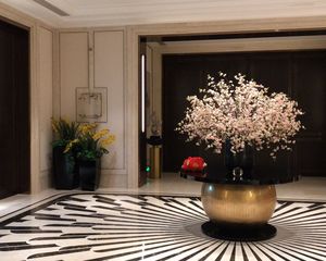 新城悦隽盛世 3室2厅 东南