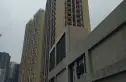卓越时代广场实景图