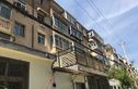 大赵庄小区实景图