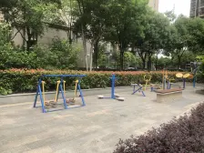 次新品质小区,房龄新 ,诚心出售楼层好 视野好