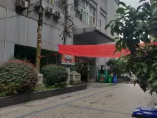 黄泥磅 樱花俪舍二房92万