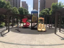 浦江·永康城兴顺苑·2室·2厅