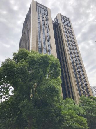 中豪望江国际
