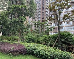 霏红榭 3室1厅 南