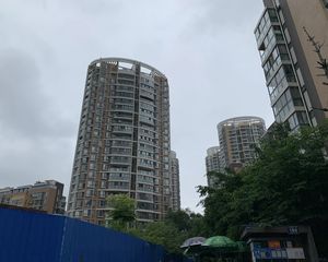 锦上城 3室2厅 东南 西北