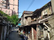 静安大宁新交房,电梯双南两房一厅,66平方,视野开阔