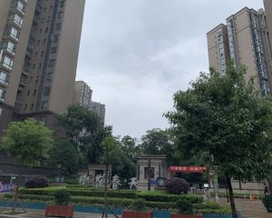御岭春天3室2厅东南