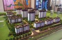 碧桂园·云玺台实景图