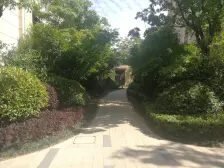 川沙人气小区,三房两卫,满五年,带地暖精装修