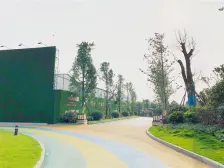 近和平,江声,小孩通勤方便,九华奥园,精装修大三房