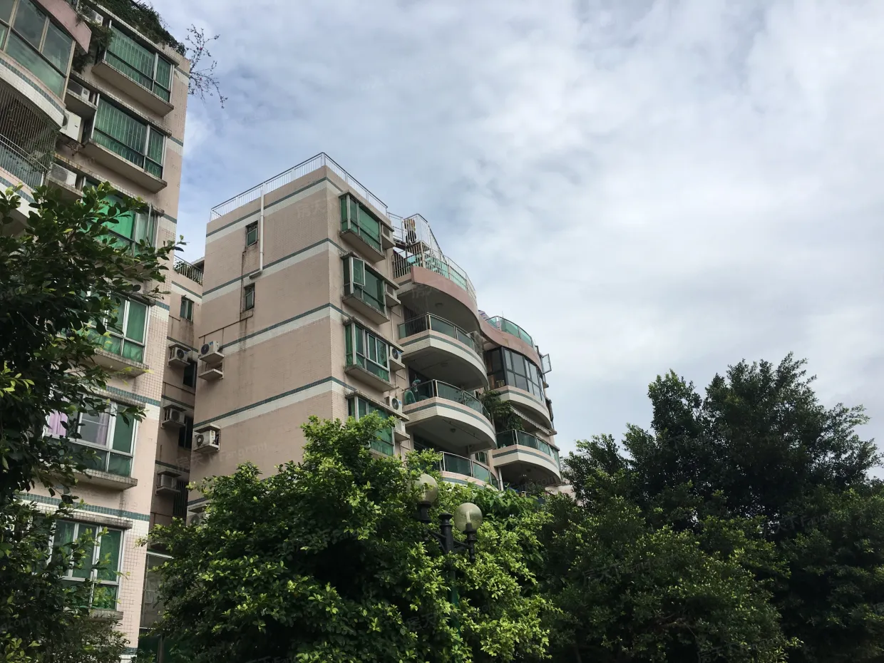 广州碧桂园锦苑