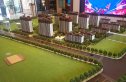 碧桂园·云玺台实景图
