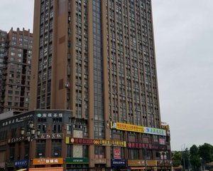 蓝光幸福满庭1室0厅东南