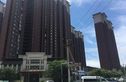 绿都悦府实景图