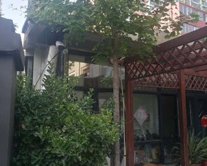 洋桥72号院2室1厅南北
