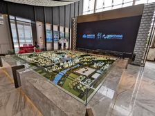 次新楼盘、地铁口、精装交付的好房子