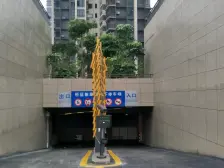 恒福新里程 满二低税 南向望园林 双阳台对流实用