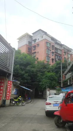 东方小区