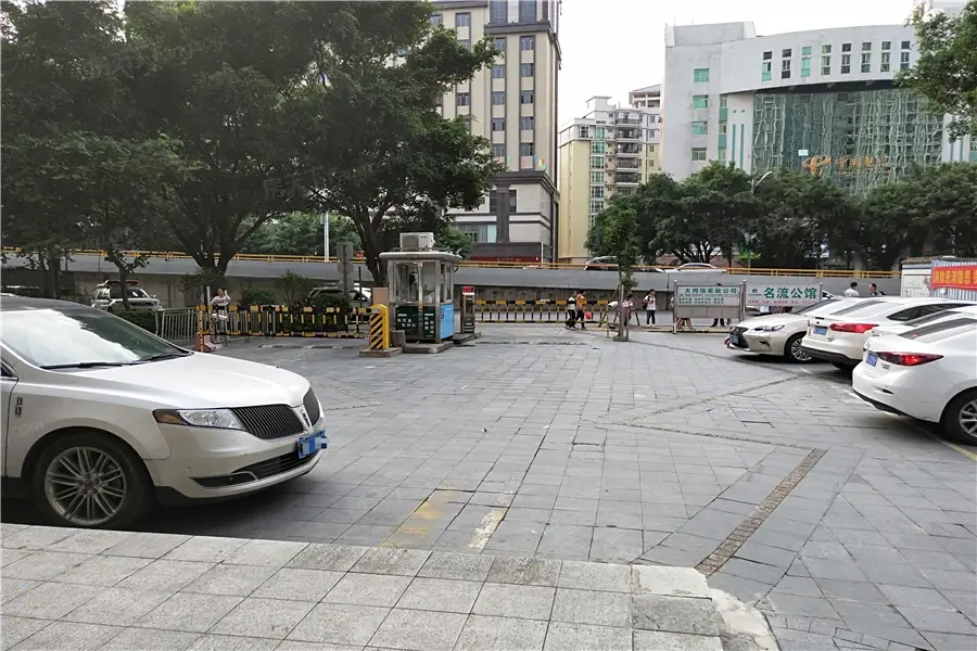 【惠州名流公馆小区,二手房,租房 惠州房天下